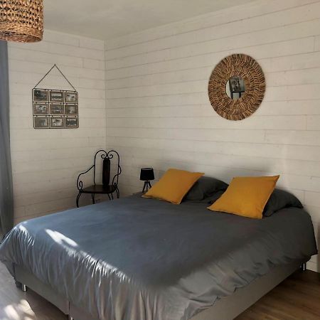 Agreable Suite - Bassin Arcachon Le Teich Zewnętrze zdjęcie