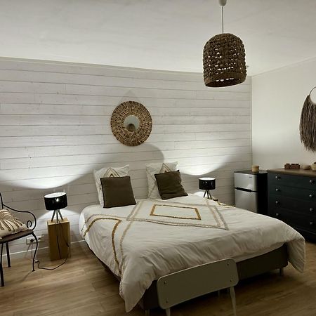 Agreable Suite - Bassin Arcachon Le Teich Zewnętrze zdjęcie