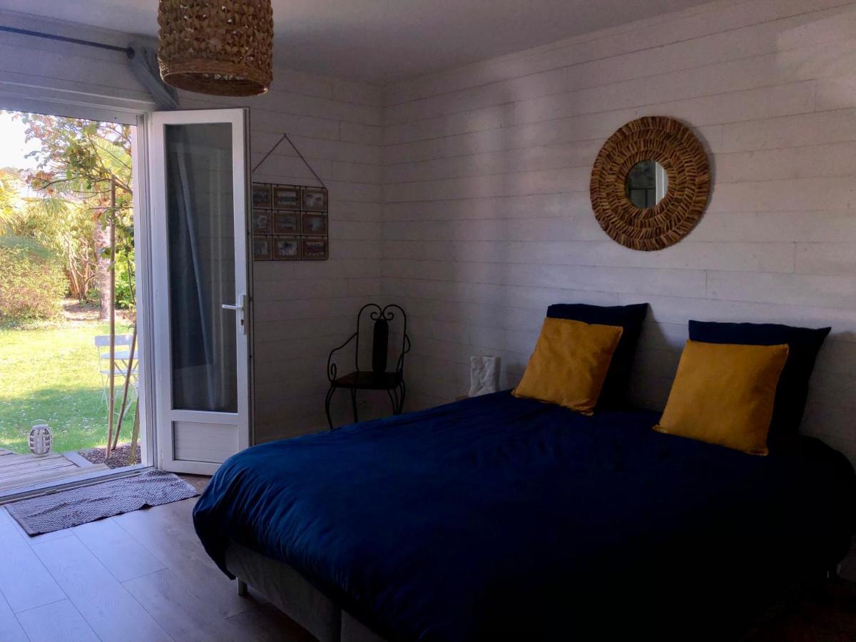 Agreable Suite - Bassin Arcachon Le Teich Zewnętrze zdjęcie