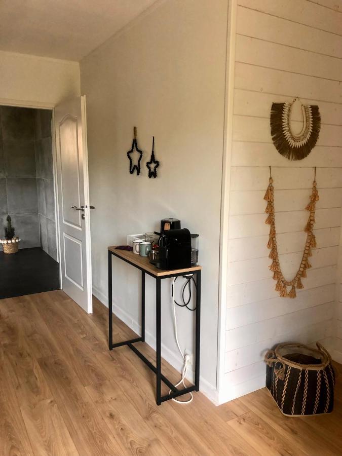 Agreable Suite - Bassin Arcachon Le Teich Zewnętrze zdjęcie