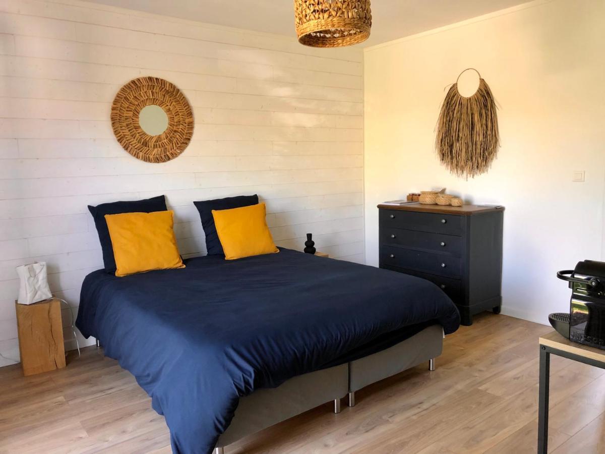 Agreable Suite - Bassin Arcachon Le Teich Zewnętrze zdjęcie